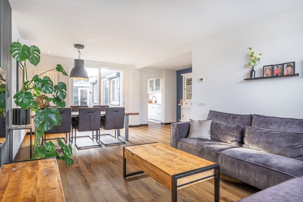 Medium property photo - Lavendelstraat 15, 6641 BW Beuningen